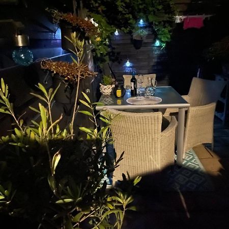 Me Oissie Villa Egmond aan Zee Kültér fotó
