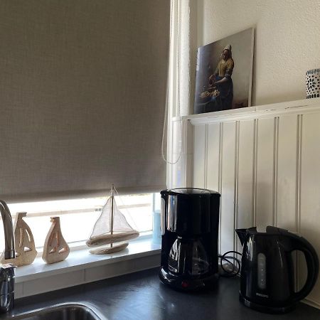 Me Oissie Villa Egmond aan Zee Kültér fotó