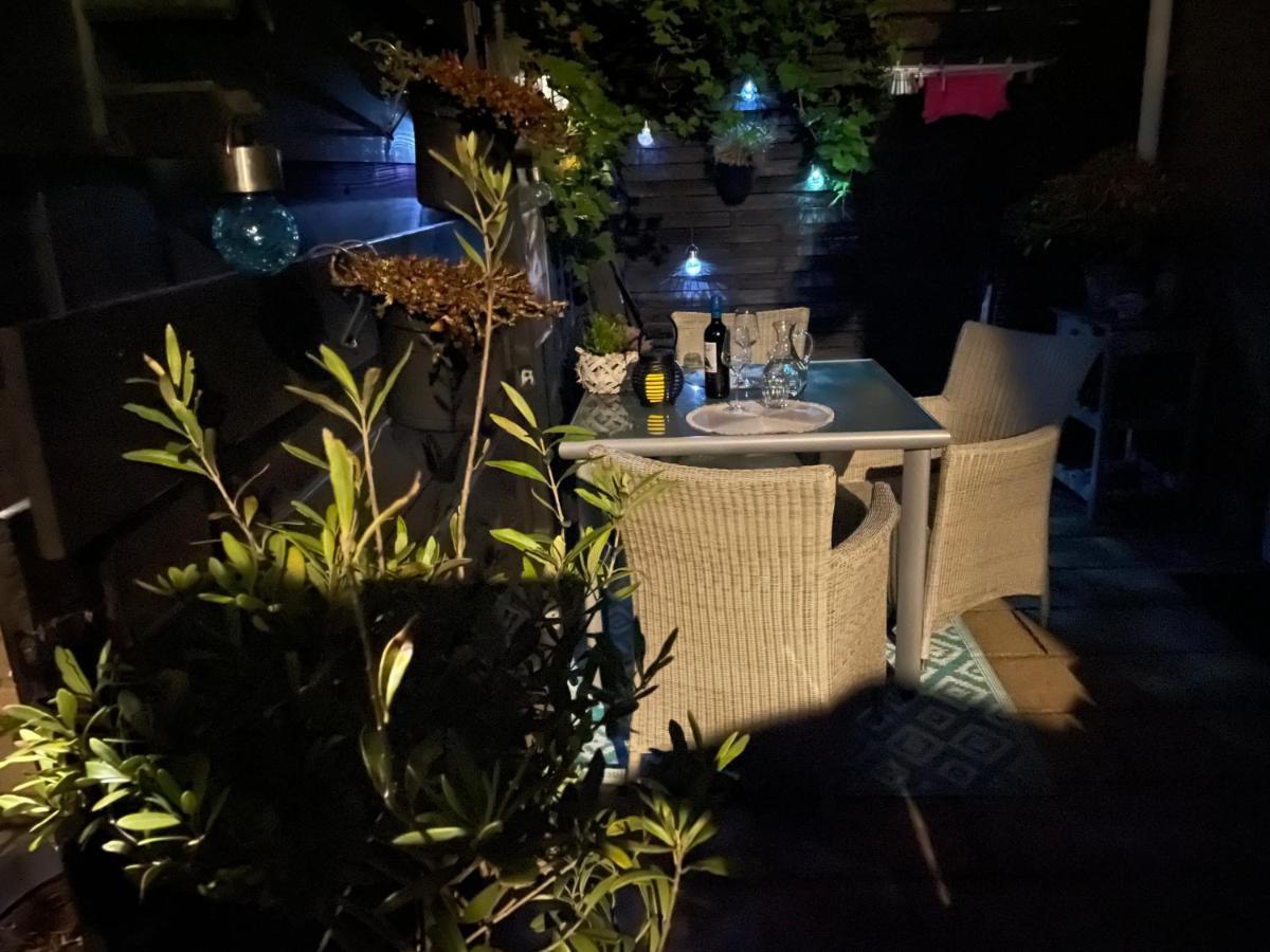 Me Oissie Villa Egmond aan Zee Kültér fotó
