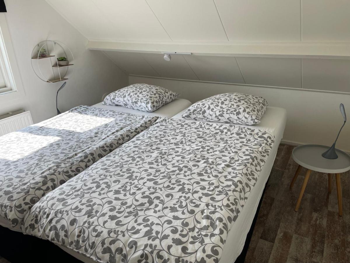 Me Oissie Villa Egmond aan Zee Kültér fotó