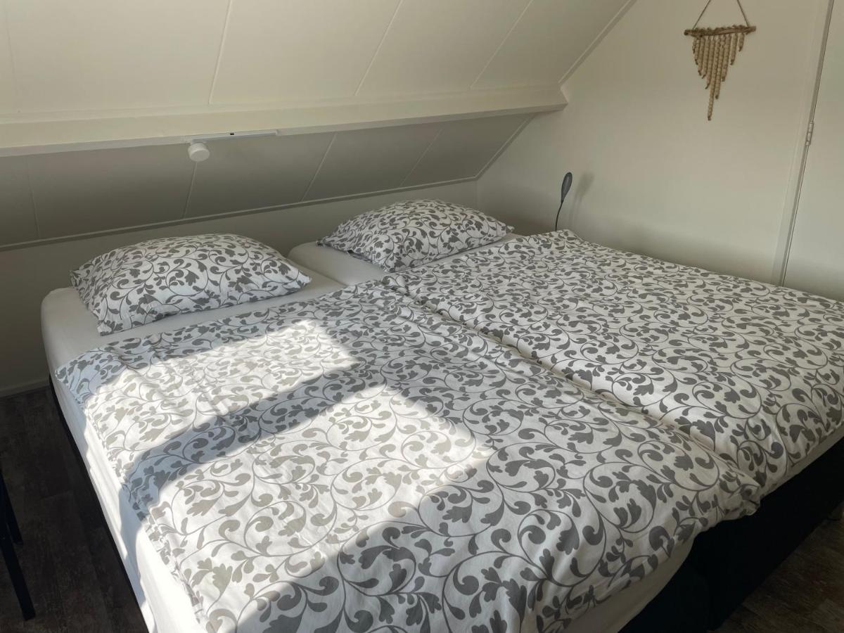 Me Oissie Villa Egmond aan Zee Kültér fotó