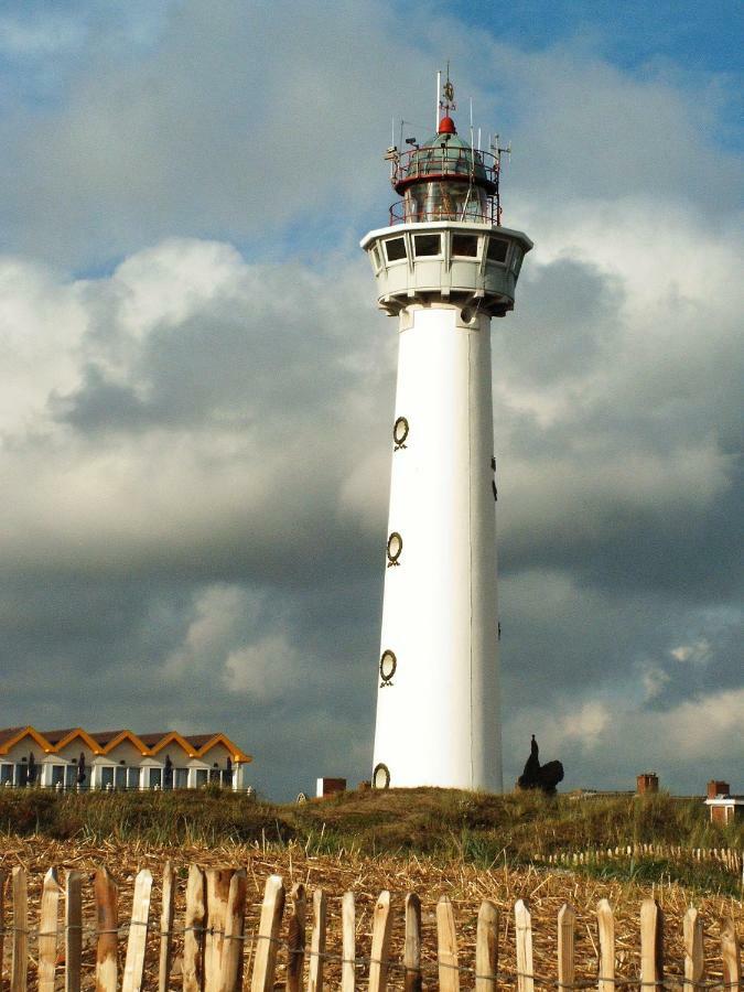 Me Oissie Villa Egmond aan Zee Kültér fotó