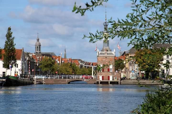 Me Oissie Villa Egmond aan Zee Kültér fotó