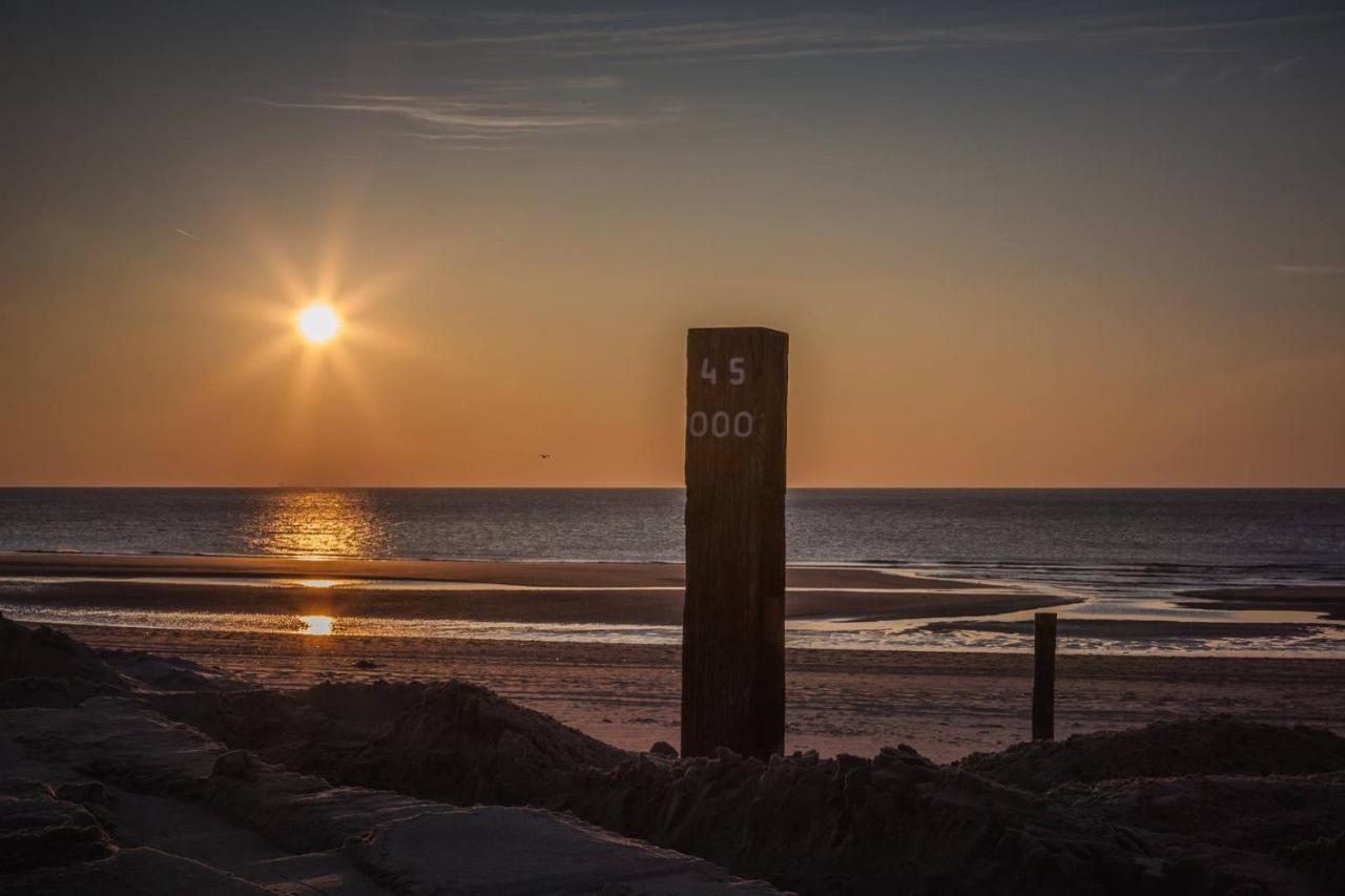 Me Oissie Villa Egmond aan Zee Kültér fotó